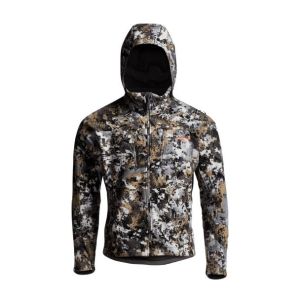 SITKA Gear Stratus Jacket, Optifade Elevated II