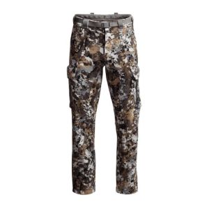 SITKA Gear Stratus Pant, Optifade Elevated II