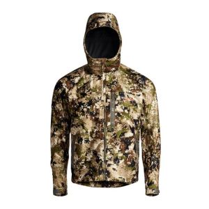 SITKA Gear Thunderhead Jacket, Optifade Subalpine