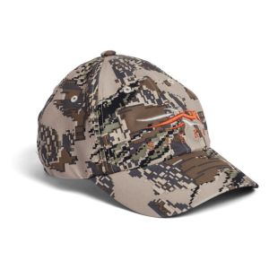 SITKA Gear Traverse Cap, Optifade Open Country