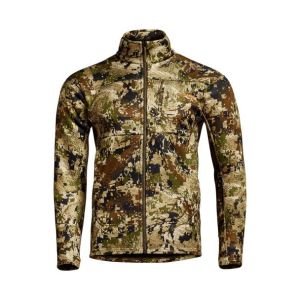 SITKA Gear Traverse Jacket, Optifade Subalpine