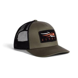 SITKA Gear VP Icon Mid Pro Trucker, Covert