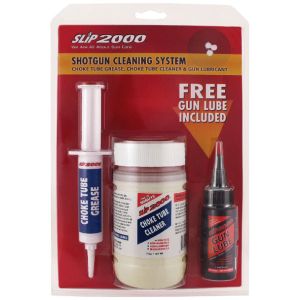 Slip 2000 Shotgun Cleaning System