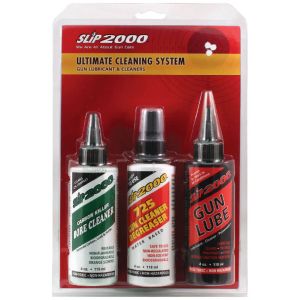 Slip 2000 Ultimate Cleaning System Combo Pack