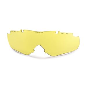 Smith Optics Aegis Arc - Echo - Echo II Replacement Lens: Yellow