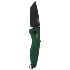 SOG Knives Aegis AT Tanto - Forest & Moss