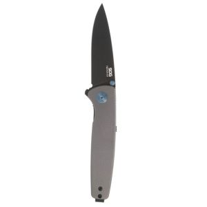 SOG Knives Twitch III Knife - Grey