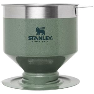 Stanley Classic Perfect-Brew Pour Over - Hammertone Green