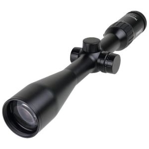 Steiner Predator 4 6-24x50 SFP Riflescope