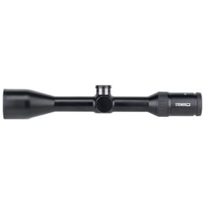 Steiner Predator 8 3-24x50 SFP Riflescope