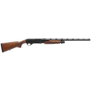 Stoeger P3000 Pump Shotgun, A-Grade Satin Walnut - 12 Gauge-3