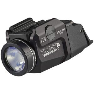 Streamlight TLR-7A Flex Gun Light