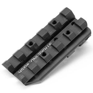 Strike Industries Rear Sight Mount For GLOCK