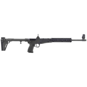 KelTec SUB2000 Folding Rifle - 9x19mm, 18.6