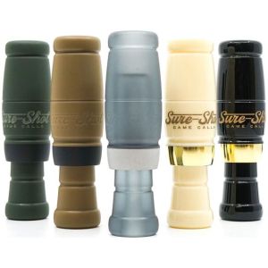 Sure-Shot Game Calls NXT Duck Call