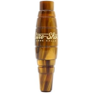 Sure-Shot Game Calls Yentzen Acrylic Duck Call