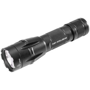 SureFire FURY IntelliBeam Dual Fuel Flashlight