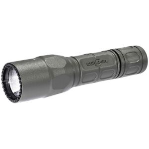 SureFire G2X Pro Flashlight, Foliage Green