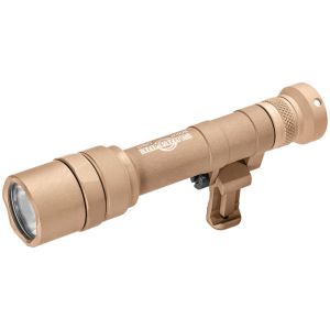 SureFire M640U-PRO Scout Light Pro WeaponLight, Tan