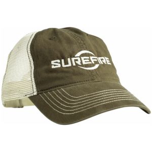 SureFire Range Hat, Olive