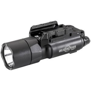 SureFire X300T-A Turbo WeaponLight, Black