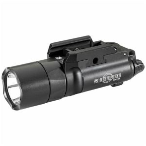 SureFire X300T-B Turbo WeaponLight, Black