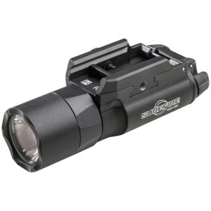 SureFire X300U-B WeaponLight, Black