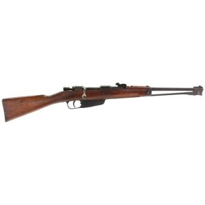 Surplus Carcano Cavalry Carbine