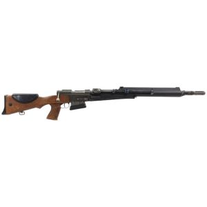 Surplus FR F2 Sniper Rifle: 7.62x51mm, 24