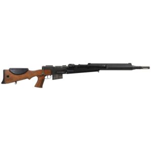 Surplus FR F2 Sniper Rifle: 7.62x51mm, 24