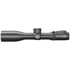 Swarovski Optik dS Gen II 5-25x52 SFP Riflescope, 4A-I, Ring-Mount