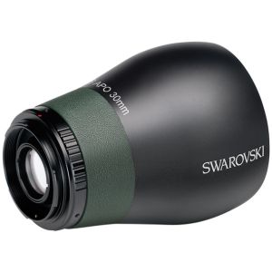 Swarovski Optik TLS APO Apochromat Telephoto Lens System for ATX / STX Spotting Scopes: 30mm