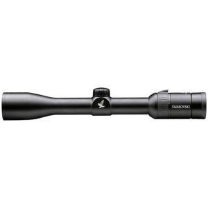 Swarovski Optik Z3 3-9x36 Riflescope