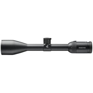 Swarovski Optik Z5 2.4-12x50 BT Riflescope