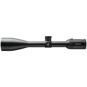 Swarovski Optik Z5 5-25x52 BT Riflescope