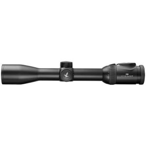 Swarovski Optik Z8i 1.7-13.3x42 Riflescope