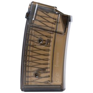 Swiss Arms SG 550 Magazine With Notches - 5.56x45mm, 5/20 Rounds