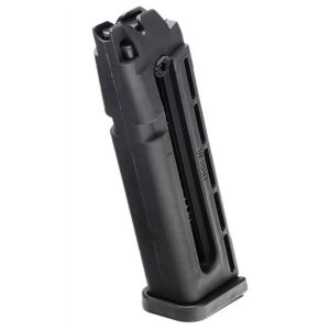 TacSol Rimfire Magazine for GLOCK - 22 LR, 10-Rounds, Polymer, Black