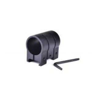 Tactical Innovations Canada Metal Gun Mount 2