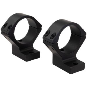 Talley Tikka T3 / T3x Scope Mounts