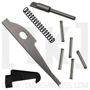 TANDEMKROSS Essential Maintenance Kit for Ruger Mark Series