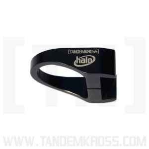 TANDEMKROSS Halo Charging Ring for Ruger MKIII, Mark IV, 22/45