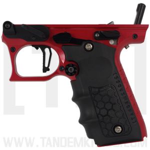 TANDEMKROSS Kraken Grip Frame for Ruger Mark IV and Mark IV 22/45 - TANDEMIZED