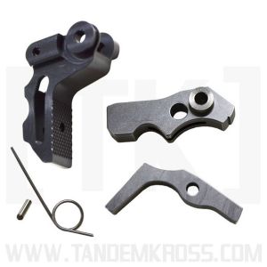 TANDEMKROSS Ultimate Trigger Kit for Ruger 10/22