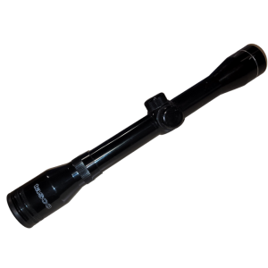 Tasco 4x32 Scope, item # 59377