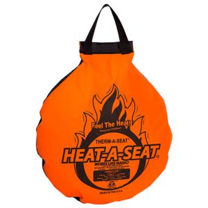 ThermaSeat Heat-A-Seat Sit Pad