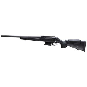 Tikka T3x Compact Tactical Left Handed Rifle - 308 Win, 20