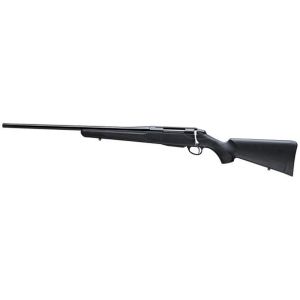 Tikka T3x Lite Left-Handed Rifle: 22-250 Rem, 22.4