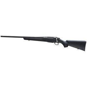 Tikka T3x Lite Left-Handed Rifle: 30-06 Springfield, 22.4