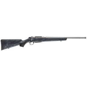 Tikka T3x Lite Polyfade Rifle: 6.5 Creedmoor, 24.3